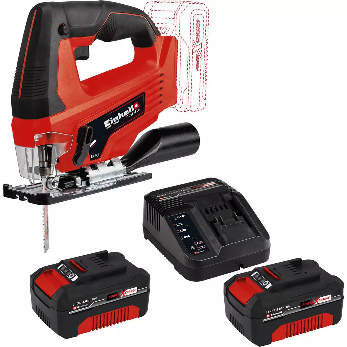 Einhell 18v jigsaw new arrivals