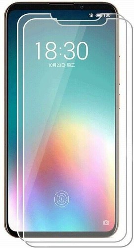 Premium Meizu Note 9,Note 8,16T,M10 Clarity Tempered Glass Screen Protector - Picture 8 of 11