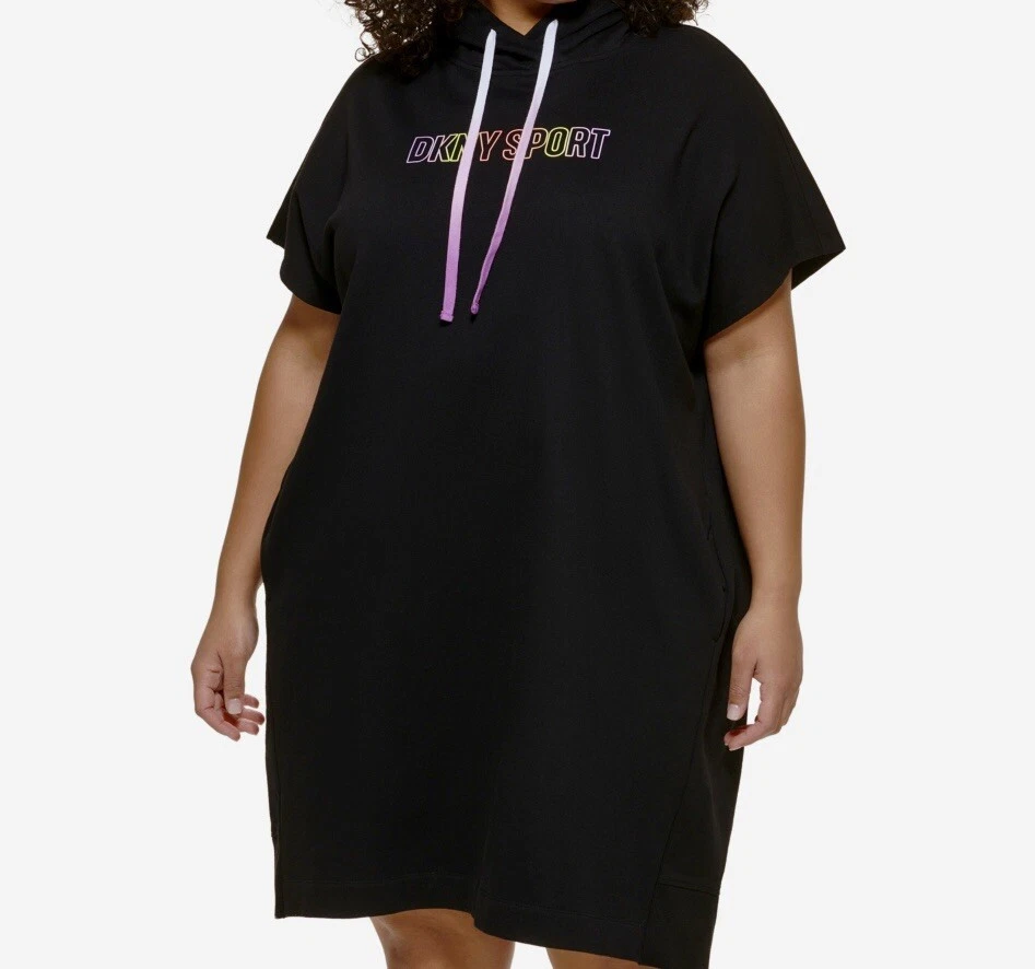 dkny sport clothing