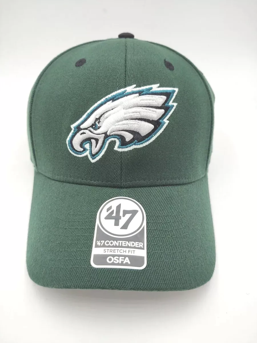 Eagles flex cheap fit hat