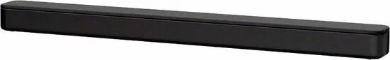 Sony HT SF150 2 Kanal Soundbar, schwarz, Kanal-Einzel-Soundbar mit Bluetooth