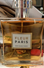 Fleur Paris Women's Perfume By Jean Marc 3.4oz/100ml Eau De Parfum Spray In Box