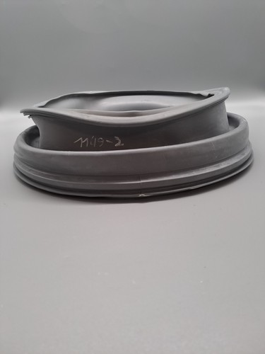 Hoover HL 1482D3, FCE2  Waschmaschine Türmanschette Dichtung Dichtring #1149-2