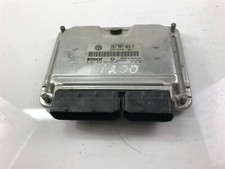 EI200 VW ECU Control Module Unit 3B1907401F 0281010444