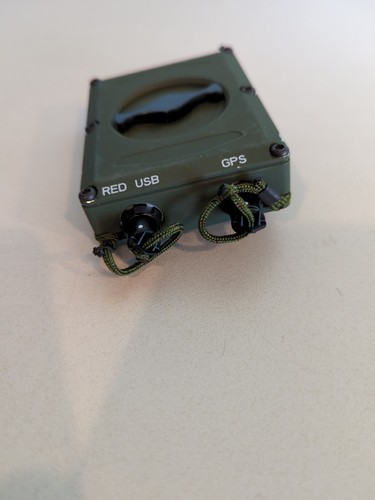 Harris L3HARRIS 12172-1900-02 CAGE 7QAK7 - Picture 2 of 7