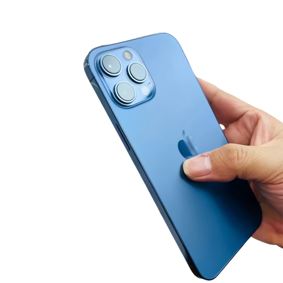 Apple iPhone 12 Pro Max128GBAll Colors Network UnlockedVery Good