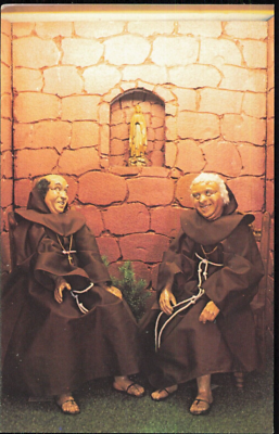 #ad #ad Enchanted World Doll Museum Sioux Falls South Dakota Postcard $3.74