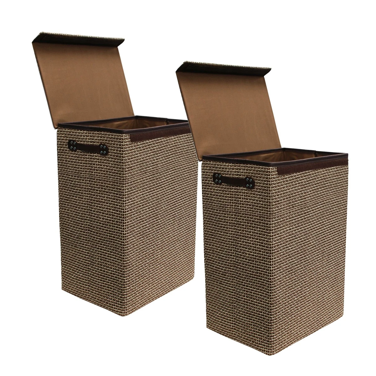 Sturdy 2024 laundry basket
