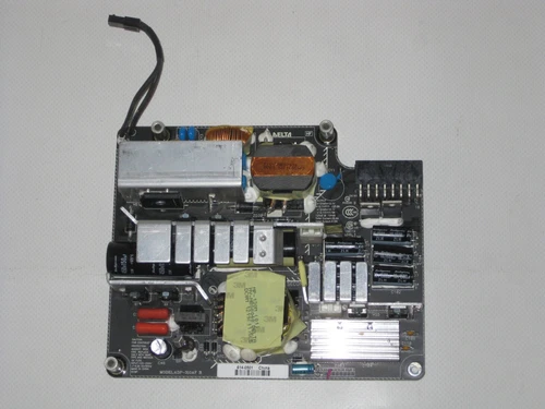 Apple iMac Netzteil, Modell ADP-310AF B, PN 614-0501, 310 W