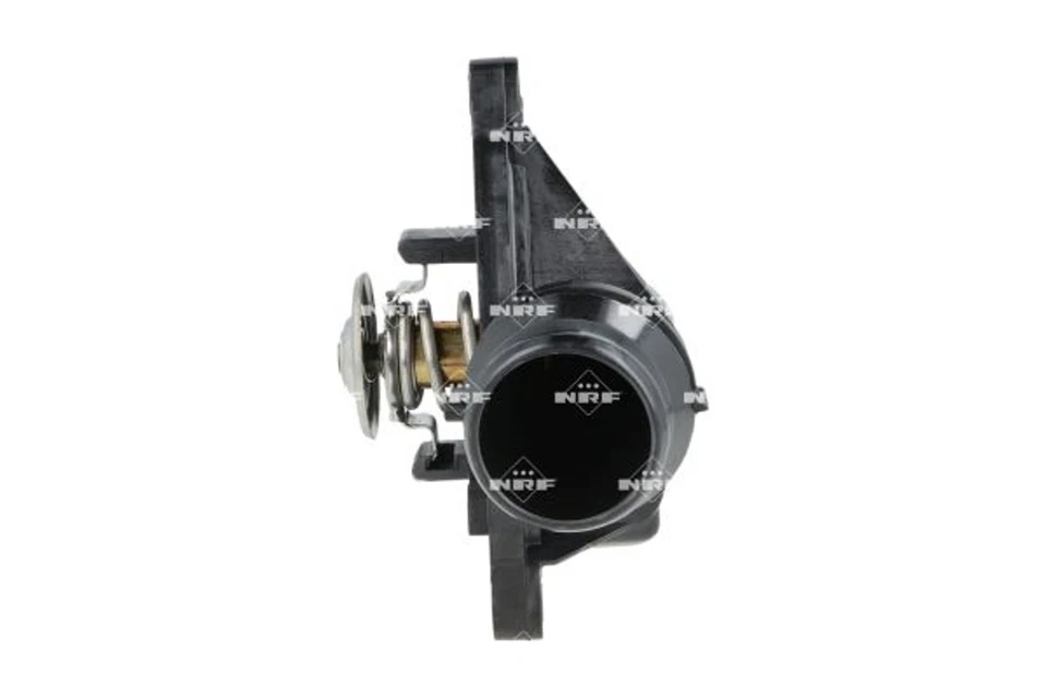 NRF Thermostat Kühlmittel EASY FIT 725052 mit Gehäuse für BMW 5er E39 Touring X5 - Bild 4 von 4