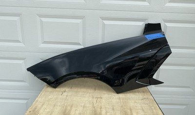 #ad OEM 2020 2025 Chevrolet Corvette Stingray Fender 87861823 RIGHT $397.00