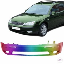 Ford Mondeo B5Y B4Y BWY Stoßstange vorne 03-07 Limousine Turnier Kombi LACKIERT