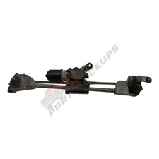 2010 Nissan Navara Outlaw V6 V9X Front Wiper Motor 2005-2015 28800EB300