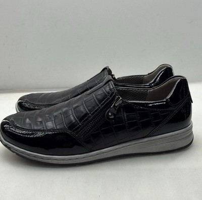 Jenny By Ara gr 40 Damen Pumps Halbschuhe Sehr Gut S158