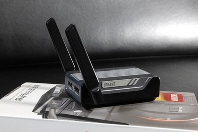 ZHIYUN - Transmount HDMI Wireless Video Transmitter for WEEBILL-S/CRANE 3S/2S