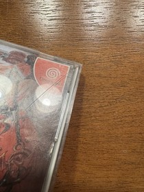 Guilty Gear X  (Sega Dreamcast, 2000) Japanese Version  US Seller
