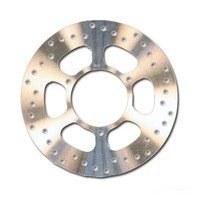 Bremsscheibe Hinten EBC MD927D FüR Yamaha YP 250 DX Majesty Bj. 1998-1999