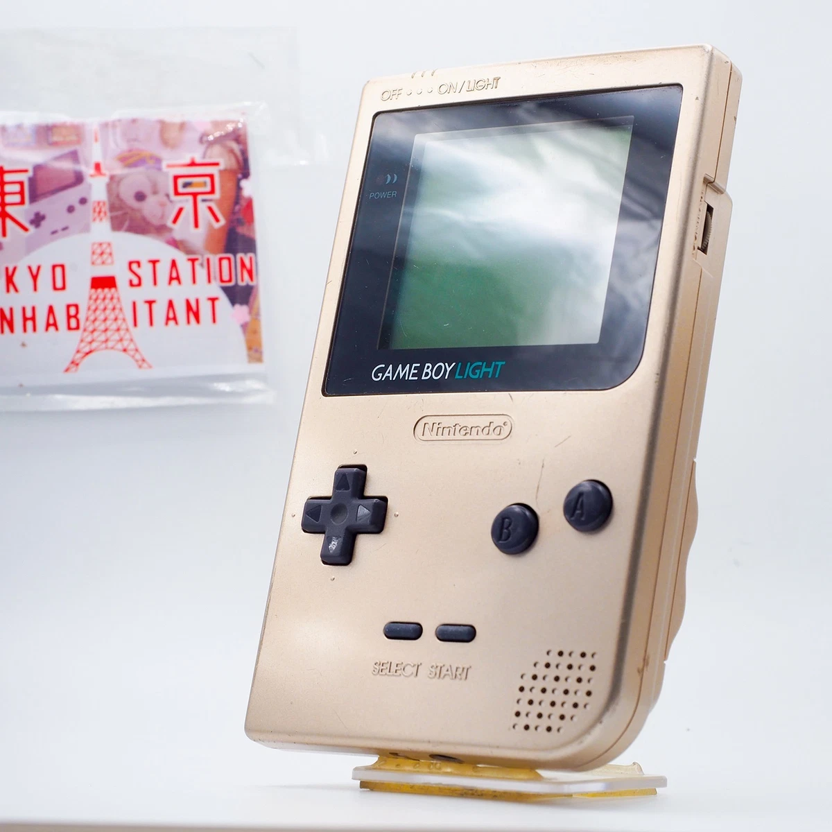 Nintendo Game Boy Light Region Free Video Game Consoles for sale