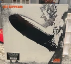 LED ZEPPELIN I 1 DEBUT 180G JIMMY PAGE REMASTERED LP NEW SEALED LOW$ SELF TITLED