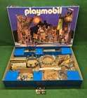 Playmobil 3123, Castle Defenders Knights Assalto al Castello, 1996 made in Spain