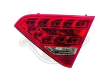 RÜCKLEUCHTE Links. Audi A5 für 09-11 LED INNEN