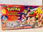 Pokémon Rose Art Fun Dough Battle Arena Playset Pikachu Item # 5753