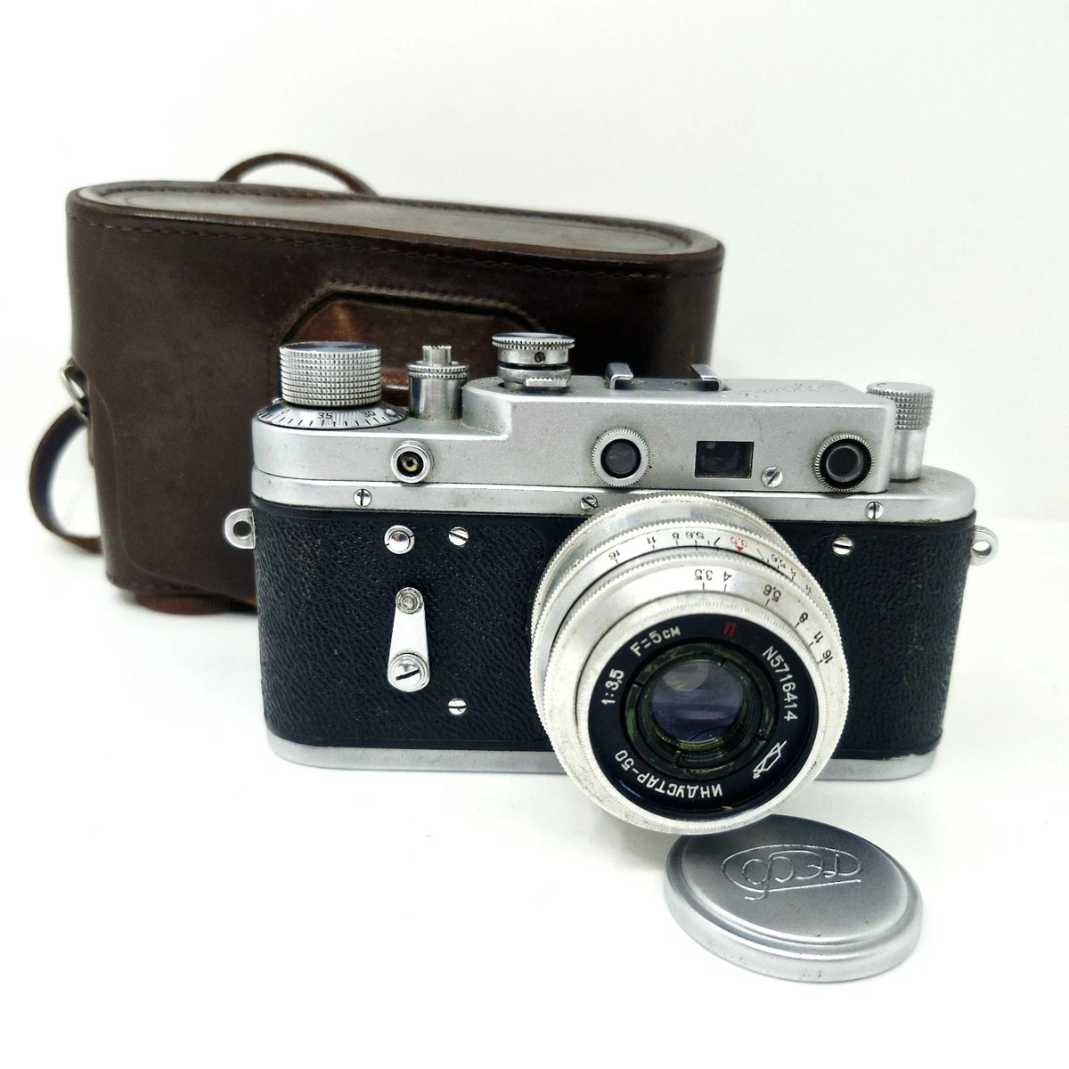 Zorki C for sale | eBay