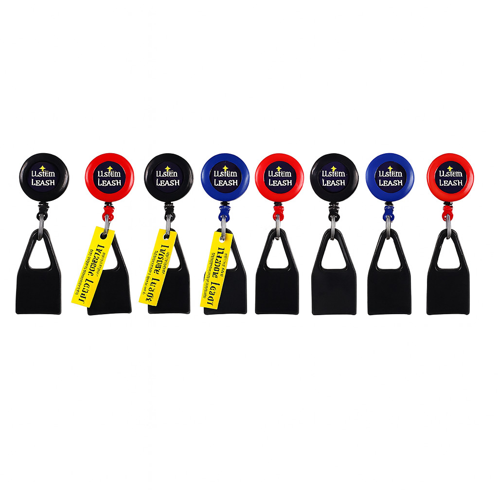 Lighter Leash ORIGINAL – 5 Count Pack | Assorted Colors