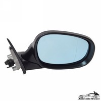 AußEnspiegel Rechts FüR BMW 3Er Touring 316D 335Xi 325D 330I Xdrive 04-12