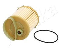 Kraftstofffilter Ashika 30-ECO081 Leitungsfilter FüR Ssangyong Korando Rexton CK