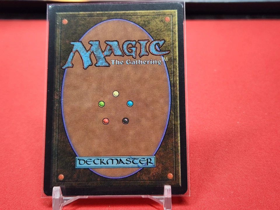 Blaze of Glory Limited Edition - Beta Edition Regular LP / LP + MTG - Image 2 of 2