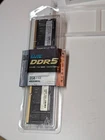 TeamGroup Elite 32GB 1x32GB DDR5 5600 CL46 Laptop Memory SO-DIMM
