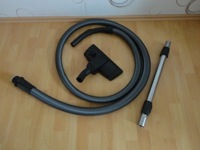 Pro Aqua Vivenso Staubsauger Wasserstaubsauger Luftreiniger Elektrodüse ESB Neu - Bild 3 von 4