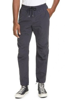 John Elliott Himalayan Pants Cotton Nylon Navy Men's L