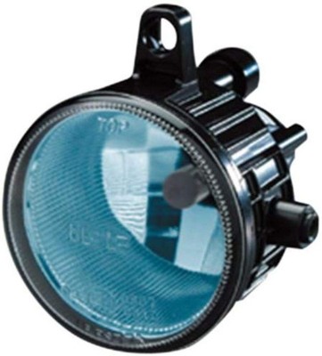Ipf Fog Lamp, Halogen, H11, 75Mm Diameter, 3200K, Oem Color, 12V, Vehicle Inspe_
