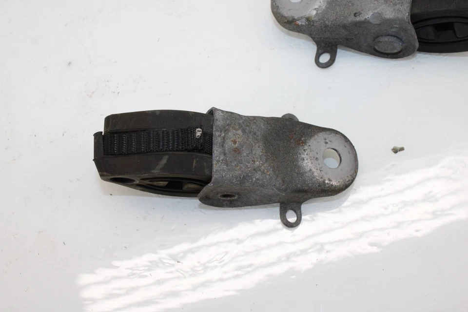 2018-2024 Audi SQ5 Q5 Exhaust Bracket Set OEM NG126 - Image 4 of 4