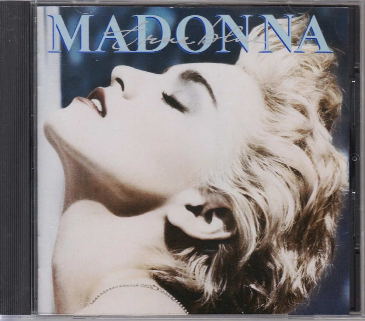 Preços baixos em CDs de música de Metal Madonna | eBay