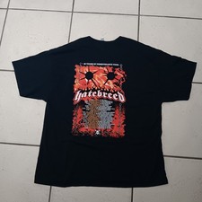 Hatebreed T-Shirts for Men for sale | eBay
