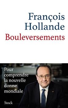 Bouleversements: Pour comprendre la nouvelle donne mondi... | Buch | Zustand gut