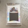 2023 Panini Flawless Draft Night Jerseys Will Anderson Jr Houston Texans #FDNJ-…