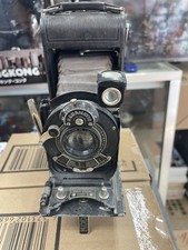 EASTMAN KODAK MODEL 8 bellows camera Current item Eastman Kodak antique