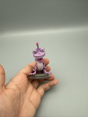 Disney infinity 1.0 Randy WII-U PS3 PS4 XBOX ONE 360 3DS PC Die Monster AG Figur