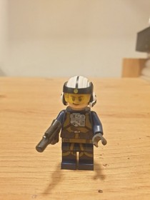 LEGO Star Wars: U-Wing Microfighter (75160)