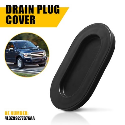 Truck Bed Body Plug for Ford F-150 F-250 F-350 F-450 Super Duty 4L3Z-99277B76-AA