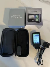 SkyCaddie TOUCH GPS Golf Rangefinder 35,000 Courses Worldwide TESTED