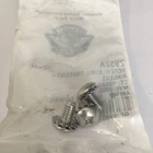 X3 Harley-Davidson Rear seat mounting screws 2952A