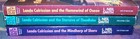 Star Wars PB Book Lot x3 Lando Calrissian Trilogy L. Neil Smith 1983 All 1st Ed — photo 3
