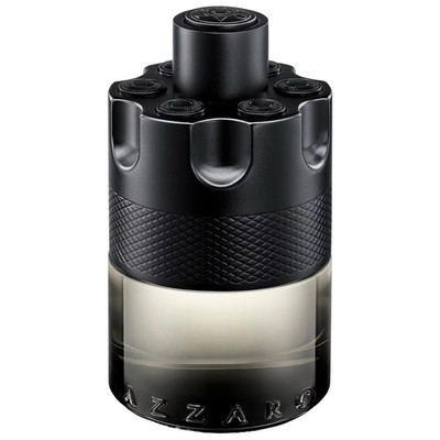Azzaro Wanted Eau de Toilette Spray, Lavender Scent, 3.3 fl oz Regular Size