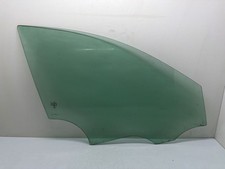 Mercedes-Benz C W205 2015 Vorderes T&uuml;rfenster Glas Viert&uuml;rer 43R00049