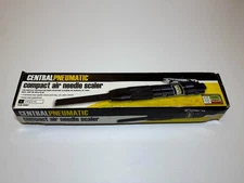 Central Pneumatic Compact Air Needle Scaler #96997